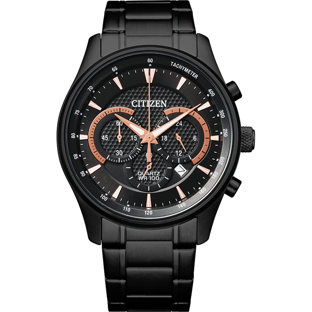 Citizen Men's Watch Analogue 32019591