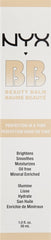 NYX PROFESSIONAL MAKEUP BB Cream - Golden