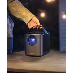 Anker Nebula Mars 2 Pro Portable Projector (D2323211) - Black