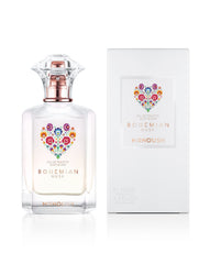 Manoush Bohemian Musk EDT Body & Hair For Women 100ml