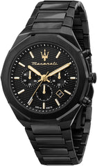 Maserati Stile Men's Watch, Chronograph, Quartz - R8873642005