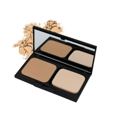 REVLON Photoready 2-Way Powder Foundation (Medium Beige,10.5g)