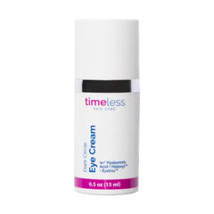 Timeless Skin Care Dark Circle Eye Cream, 0.5 Oz