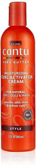 Cantu Shea Butter Curl Activator Cream, 355 ML