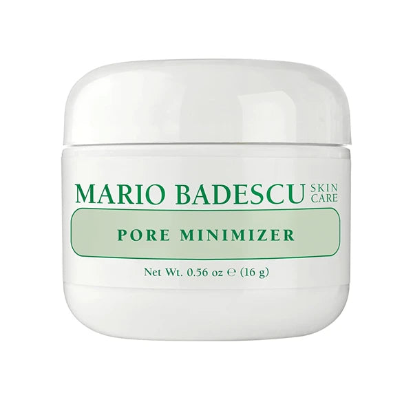 Mario Badescu Silver Powder Pore Minimizer, Skin Care Facial Pore Cleansing Mask With Kaolin Clay & Zinc Oxide