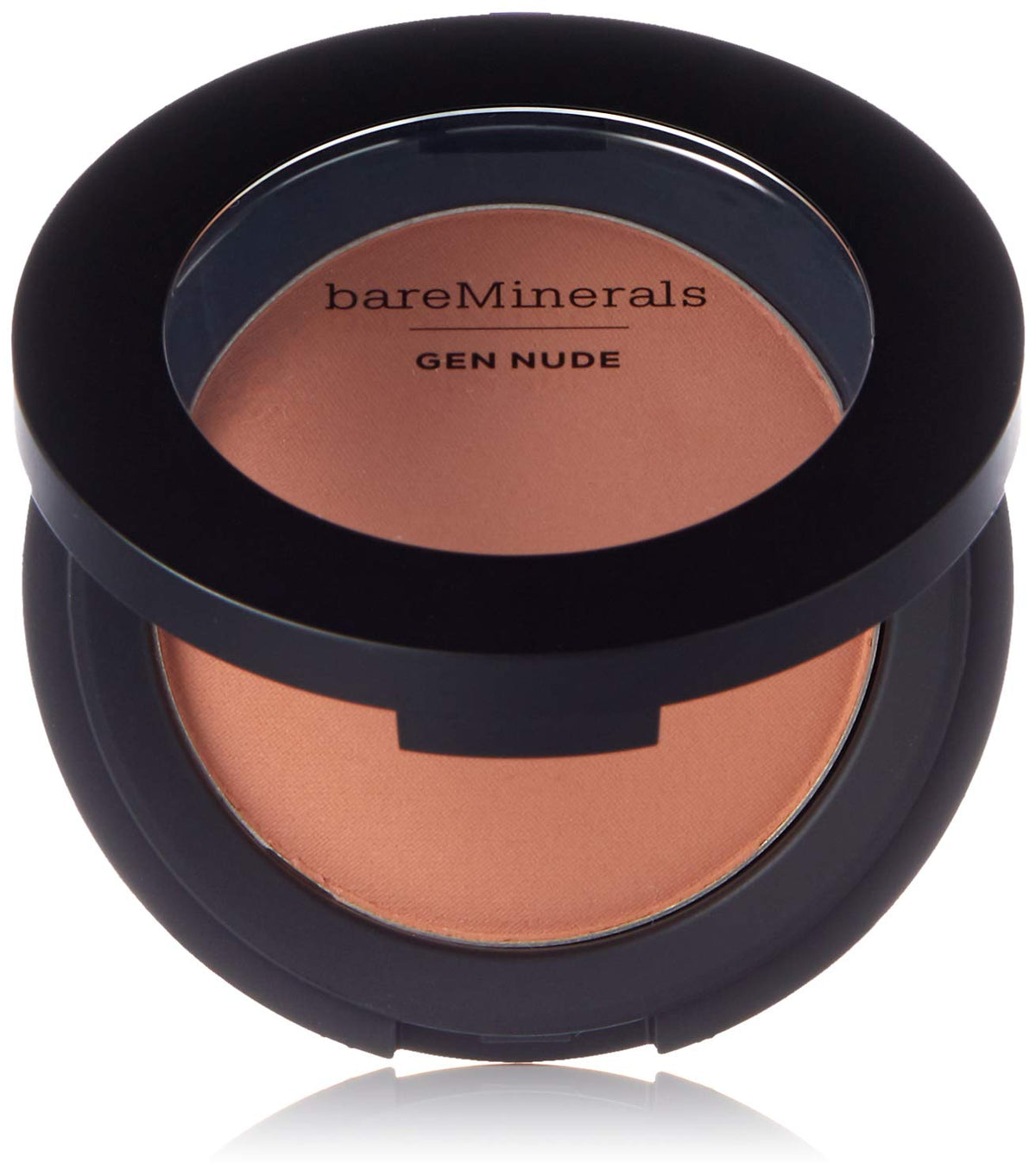 BareMinerals Gen Nude Powder Blush - Lets Go Nude