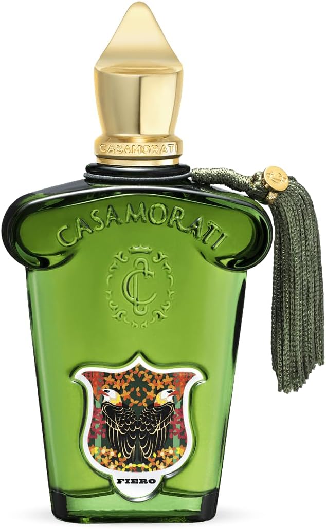 Xerjoff Casamorati Fiero Eau de Parfum 100ml
