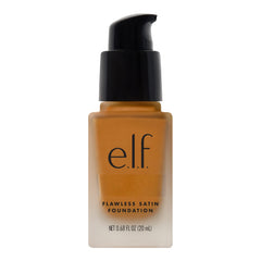 e.l.f. (81381chai) - Cosmetics Flawless Finish Foundation, Chai