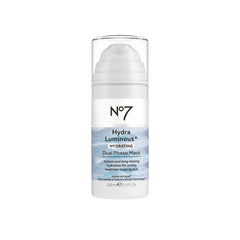 No7 HydraLuminous+ Hydrating Dual Phase Mask For Healthier-Looking Skin - 100ml