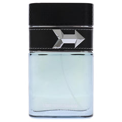 The Warrior Pour Homme Eau de Toilette 100ml for Men with Bag - Aromatic Woody Fragrance for Him