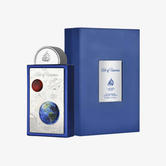 Lattafa Pride Art of Universe Eau de Parfum Spray for Unisex - 3.4 Ounce / 100 ml