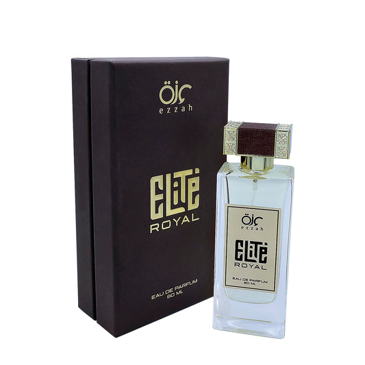 ELITE - ROYAL Eau De Parfum 80ml