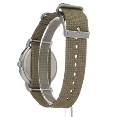 Timex Weekender 38 mm Watch - beige