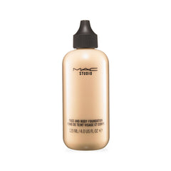 MAC Studio Face & Body Foundation 50ml C6