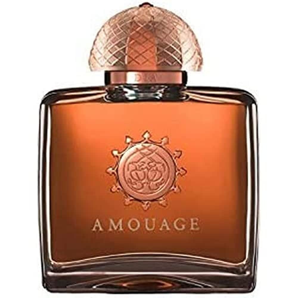 Amouage Dia for Women, 100 ml - EDP Spray