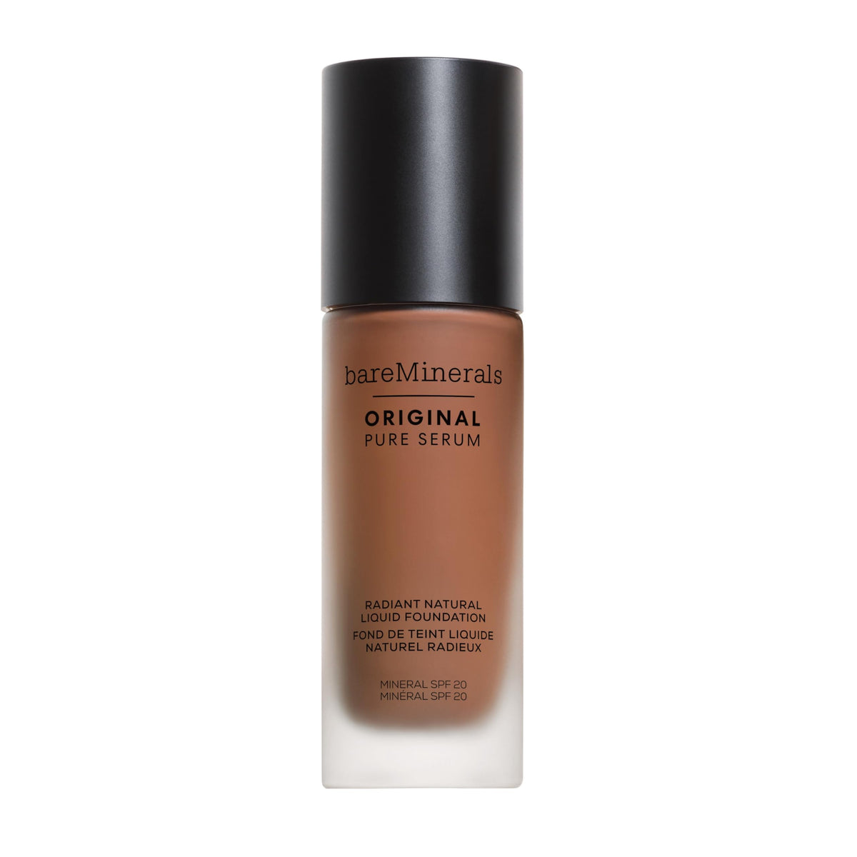 ORIGINAL liquid concealer #4W-tan 6 ml