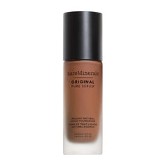 ORIGINAL liquid concealer #4W-tan 6 ml