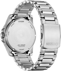 Citizen Marine 1810 Eco-Drive Men's Watch