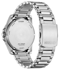 Citizen Marine 1810 Eco-Drive Men's Watch