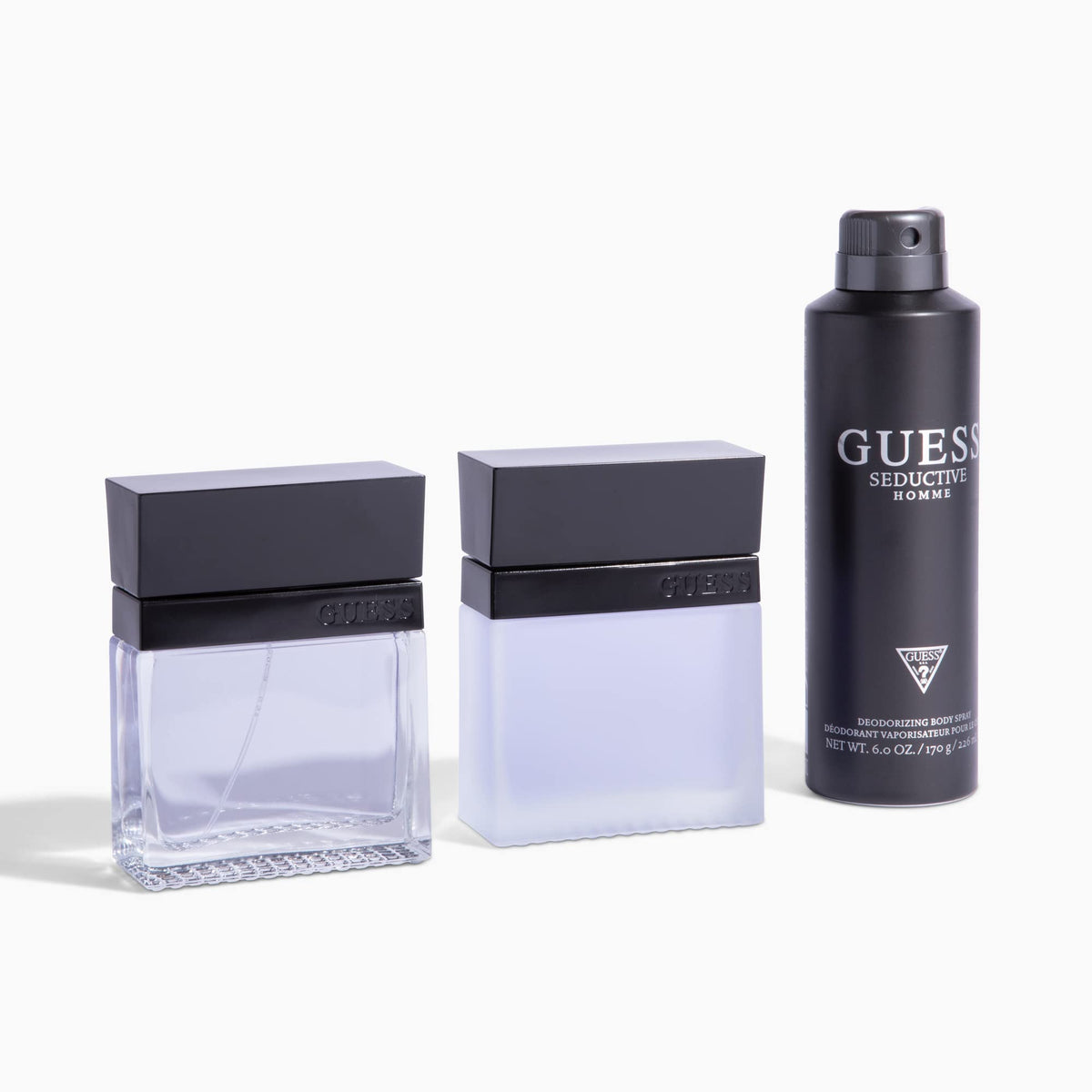 GUESS Seductive For Men After Shave 100 ml