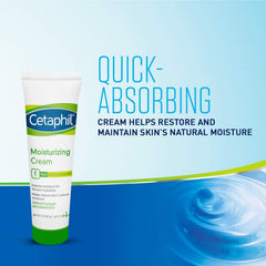 Cetaphil Moisturizing Cream