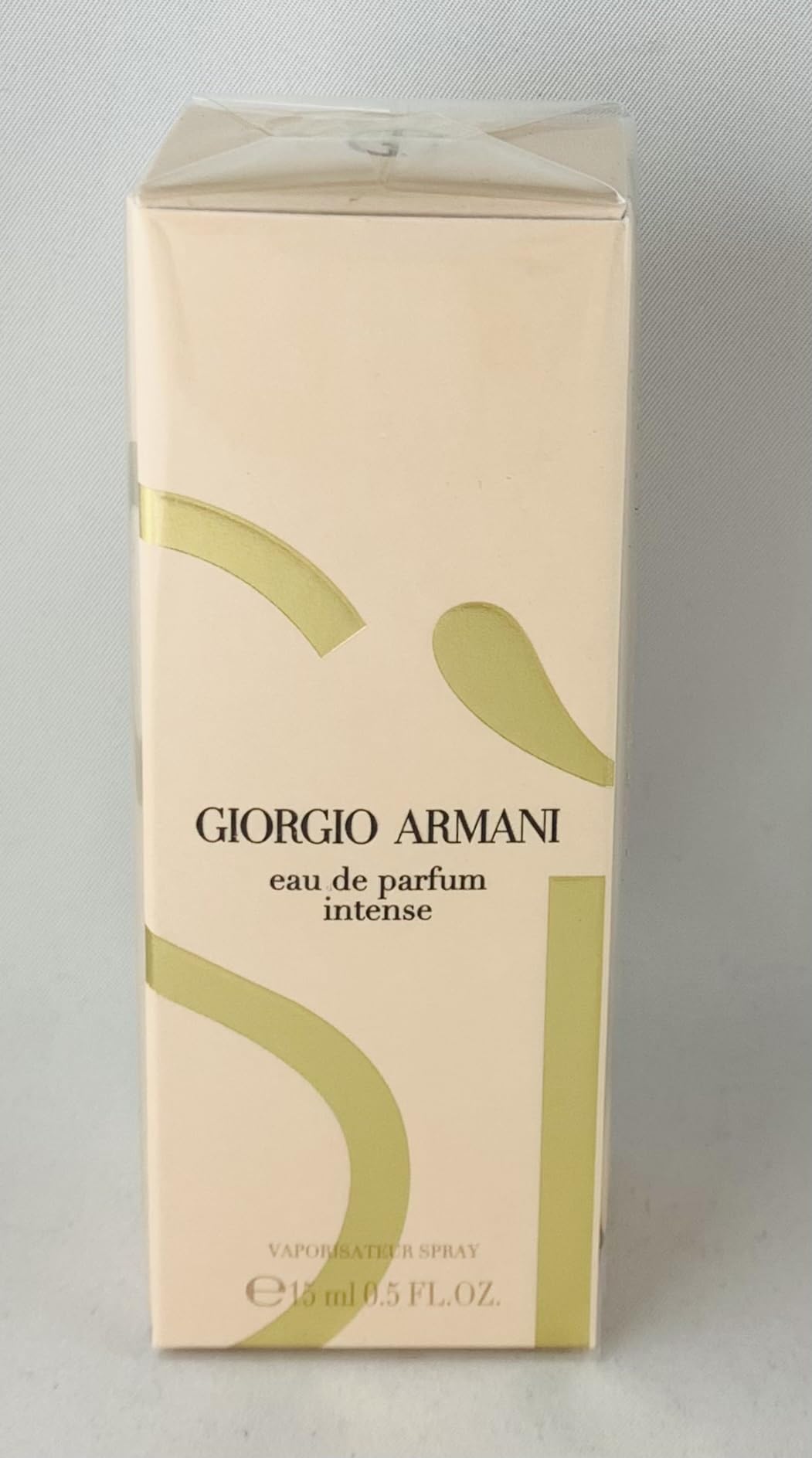 Giorgio Armani Women edp intense 15 ml