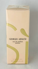 Giorgio Armani Women edp intense 15 ml
