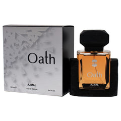 Ajmal Perfumes Oath For Men, 100 ML