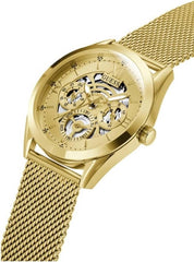 GUESS Mens Dress Multifunction 42mm Watch