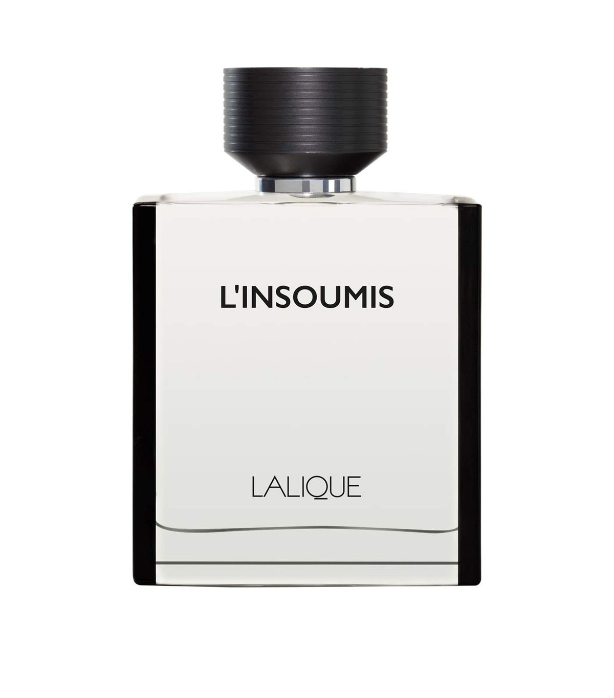 Lalique L'Insoumis Eau de Toilette Spray for Him, 100 ml