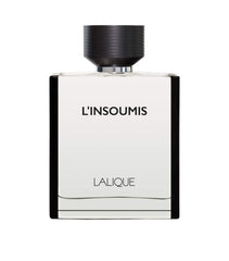 Lalique L'Insoumis Eau de Toilette Spray for Him, 100 ml
