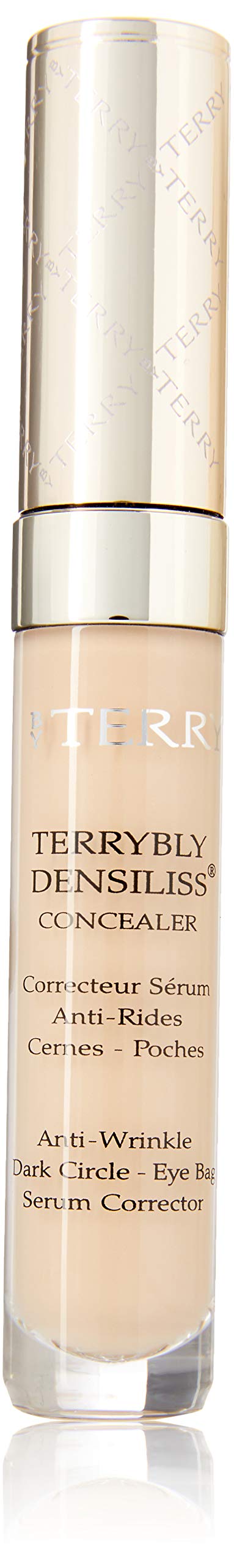 By Terry Terrybly Densiliss Concealer - # 3 Natural Beige, 7ml/0.23oz