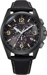 Citizen Men's Chronograph Eco-Drive Watch Promaster Sky