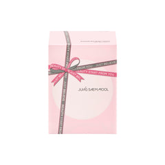 [JUNGSAEMMOOL OFFICIAL] Essential Skin Nuder Cushion Gift Set (Light) | Nuder Cushion (Refill included) + Nuder Cushion Mini + Cushion Puff (1pc)