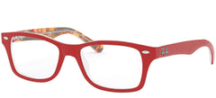 Ray-Ban Unisex 0RY1536 Optical Frames