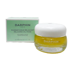 Darphin Relaxing Oil Mask Vetiver Aromatic Care (50 ml / 1.7 Oz)