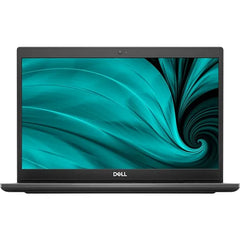 Dell 14" Latitude 14-3420 Laptop (Intel Core I7, 16GB – 256GB SSD) - Black