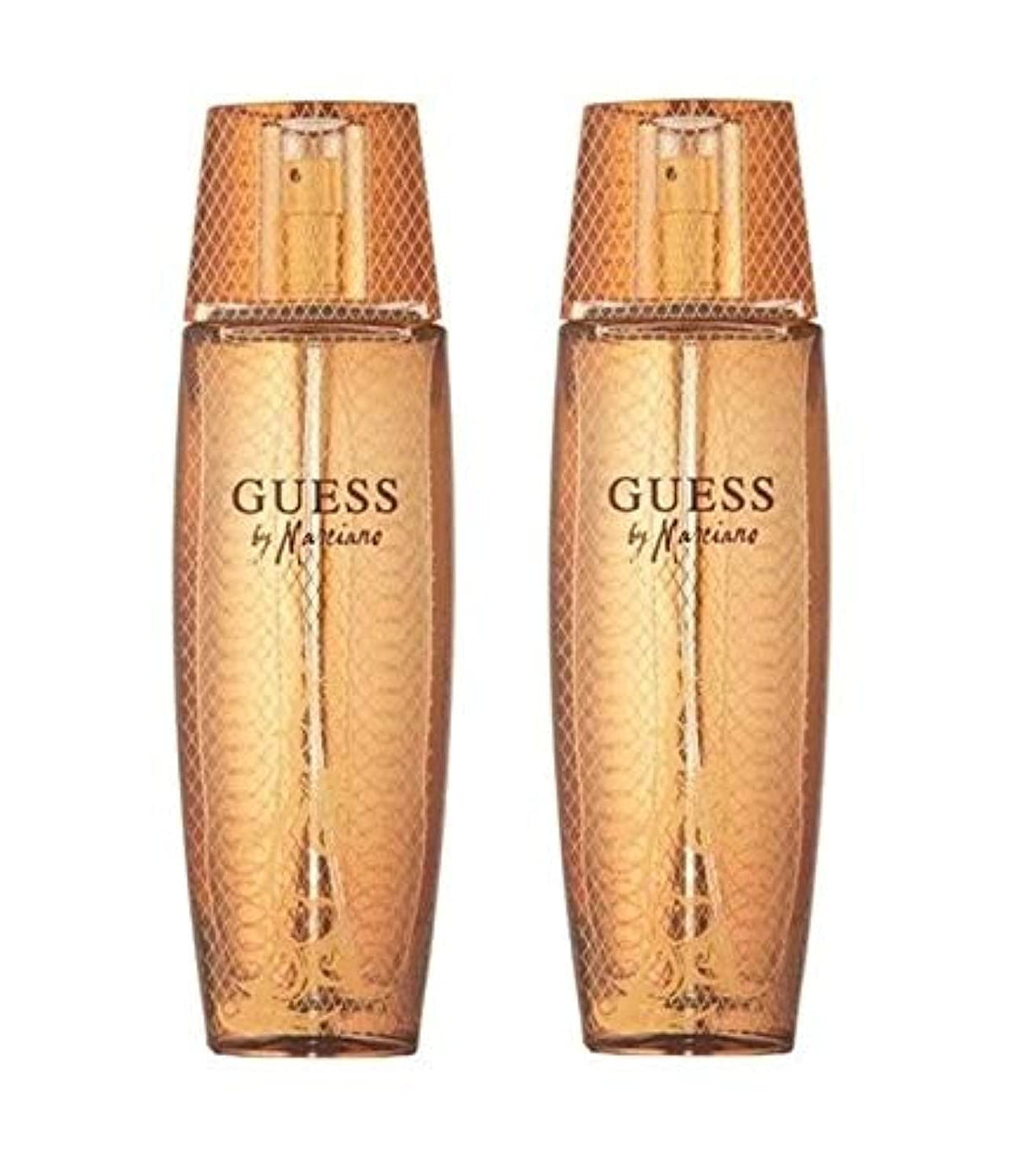 GUESS Set of 2 Marciano for Women -v Eau de Parfum 100ml.