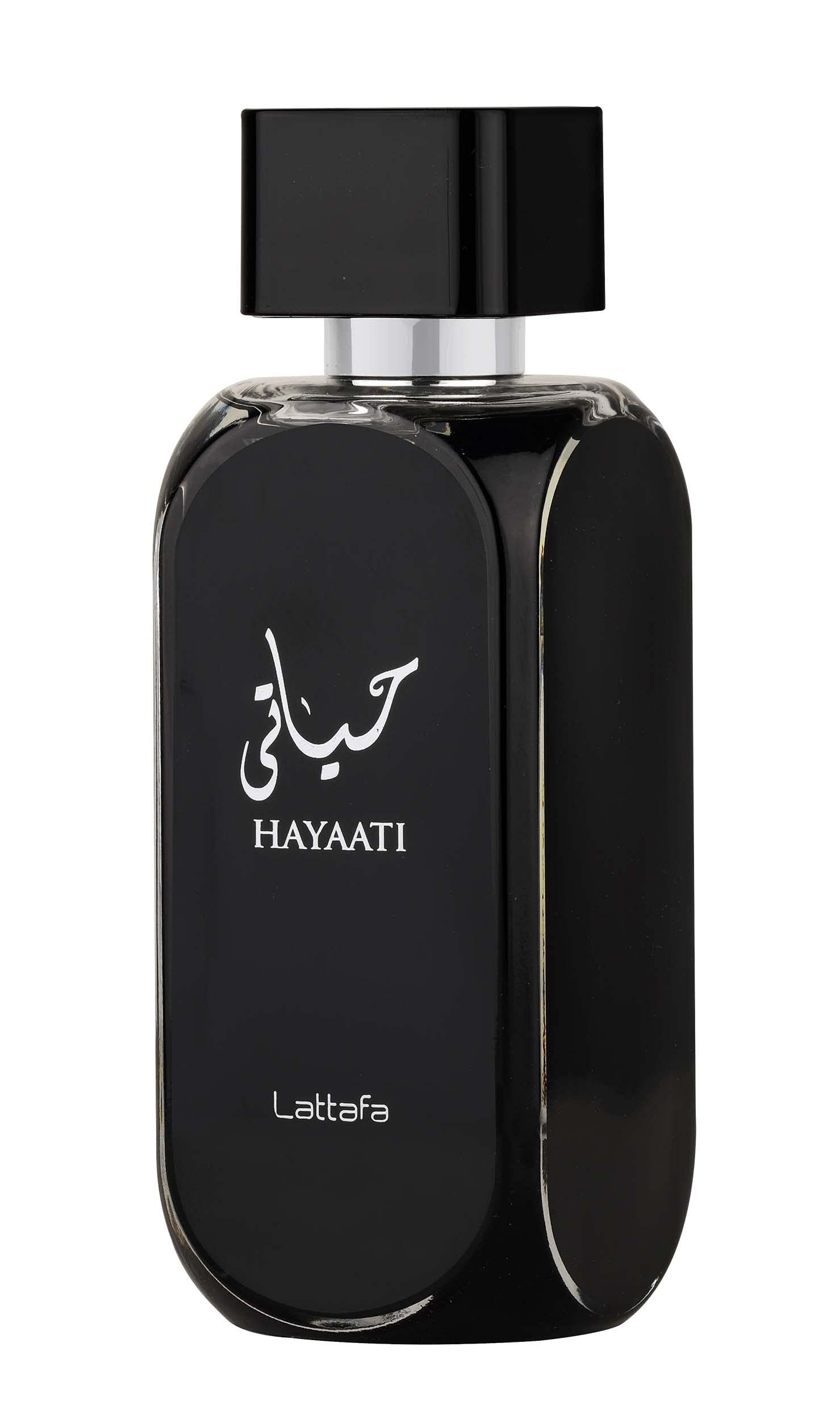 Fragrance World Hayaati Eau De Perfume for Unisex, 100 ml