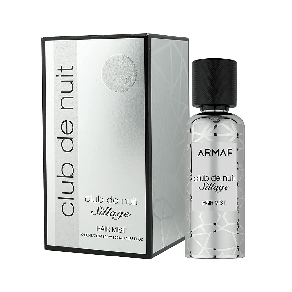 ARMAF Club De Nuit Sillage Hair Mist, 55ml