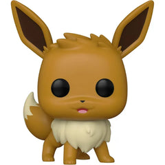 Funko Pop Games: Pokemon – Charizard, Charmander, Eevee, Pikachu - (Waving) Collectable Vinyl Figure - Gift Idea - Official Merchandise - Toys for Kids & Adults