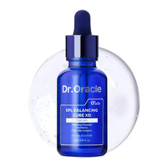 Dr. Oracle EPL Cure Balancing Serum XD – LHA PHA Peptide 1.01 fl oz