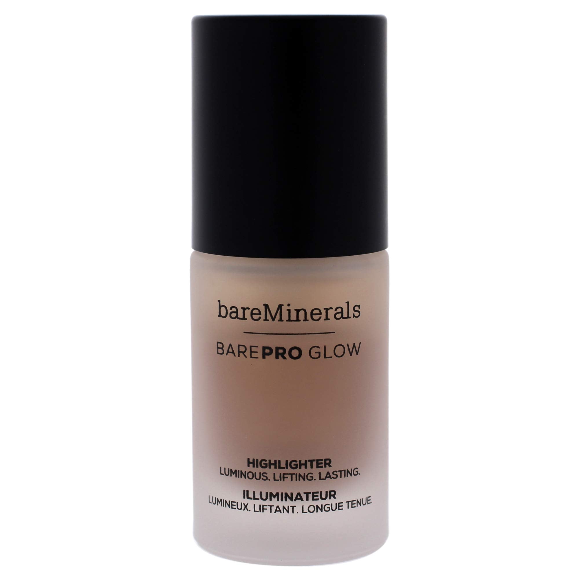 Bareminerals Barepro Glow Highlighter Fierce - For Women 0.5 Oz