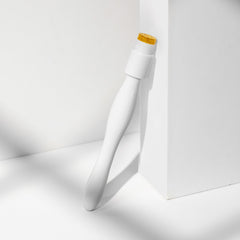 BEAUME® Dermapen/Dermastamp with 40 needles (0,20-2,00mm) • the Original • certified in Germany • alternative to Dermaroller (0,50mm)