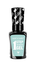 Wet n Wild 1 Step Wonder Gel Nail Polish Pretty Bees 2.2 oz 731A