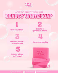 BEAUTY SOAP(5bars)