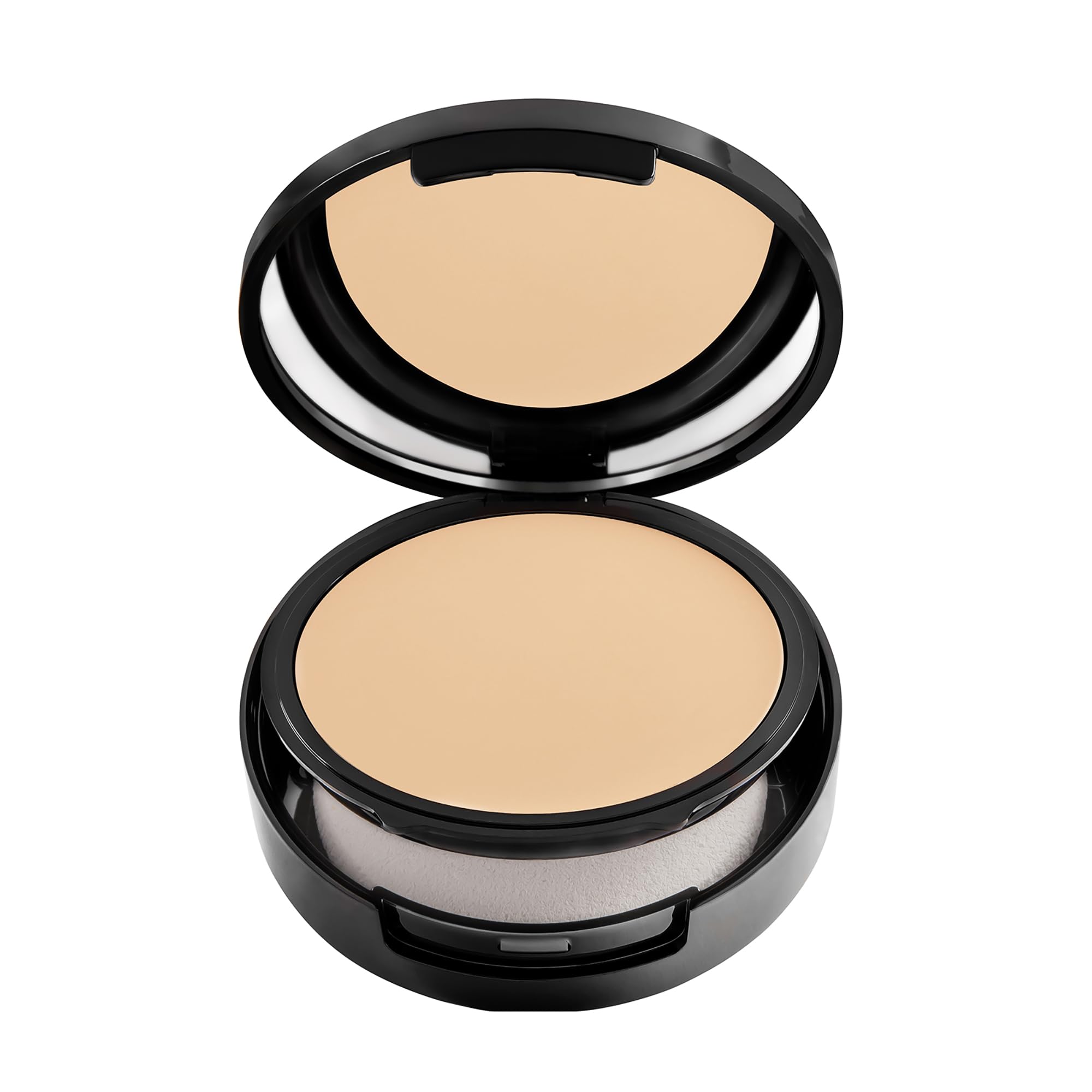 GA-DE High Performance Compact Foundation 12 g, 1 Natural