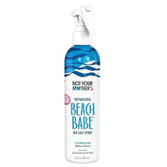 Not Your Mother's Beach Babe Texturizing Sea Salt Spray 8oz 2 Pack