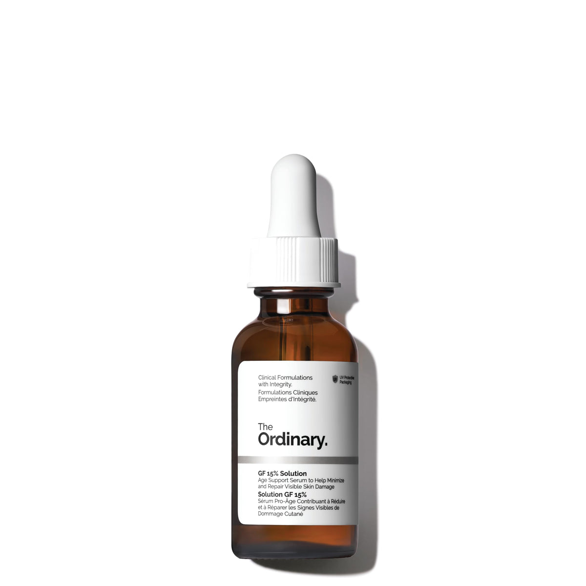 The Ordinary | GF 15% Solution | 30 ml