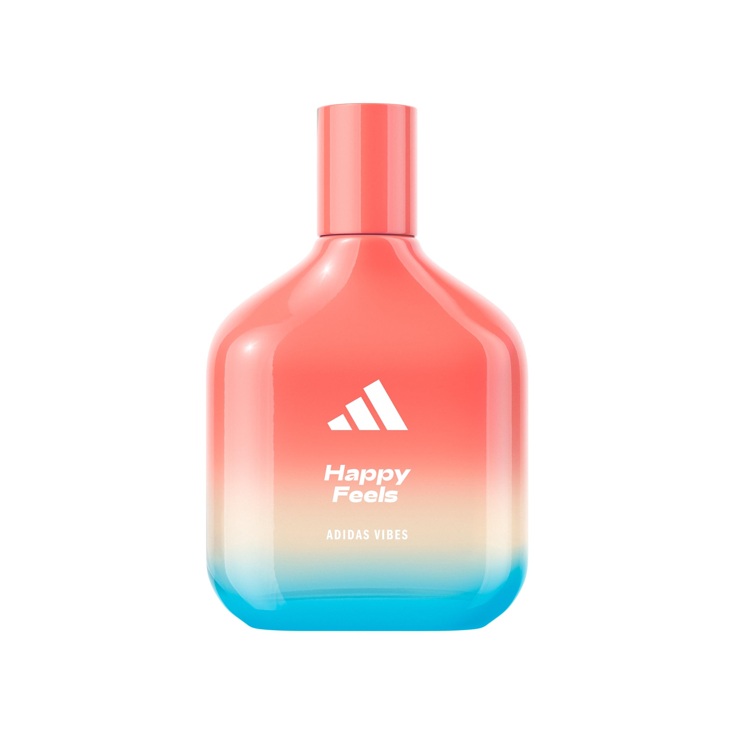 Adidas Vibes Happy Feels - Eau de Parfum 100ml (3.3oz)